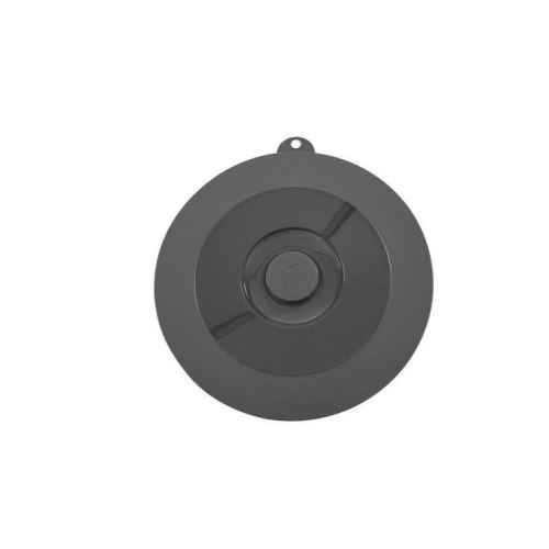 LURCH Couvercle universel - 27 cm - Gris