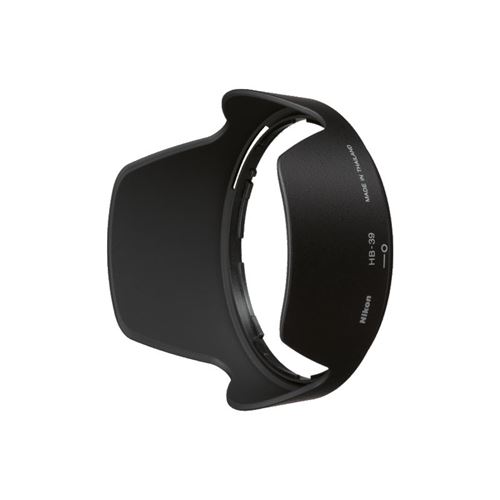 Nikon Paresoleil Hb-39 pour Af-S 16-85 Vr,18/300 Vr
