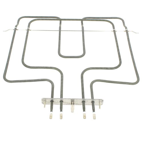 Whirlpool Résistance Voute 2500W, 481225998466 481225998474 - Four