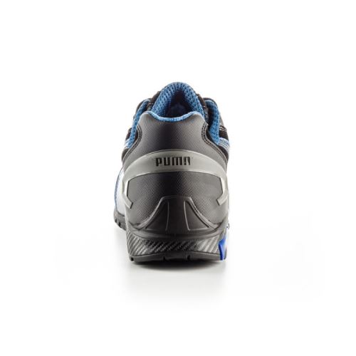 Basket De Securite Rio Black Puma Taille 39 quipement et
