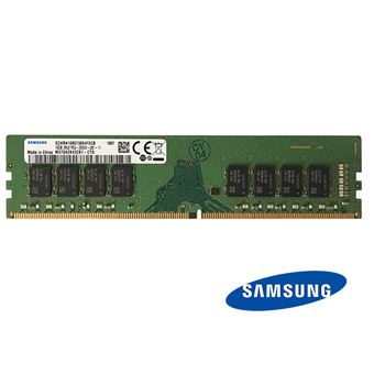 Mémoire RAM Samsung Module de M378A2K43CB1-CTD 16 Go de mémoire DDR4 à 2666 MHz M378A2K43CB1-CT - 1