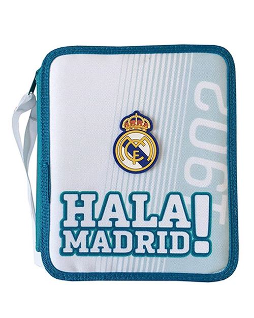 Trousse REAL MADRID C / PEINTURES 2 ÉTAGES 1er ÉQUIPEMENT 17/18