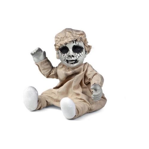Poupée Zombie (33 cm)