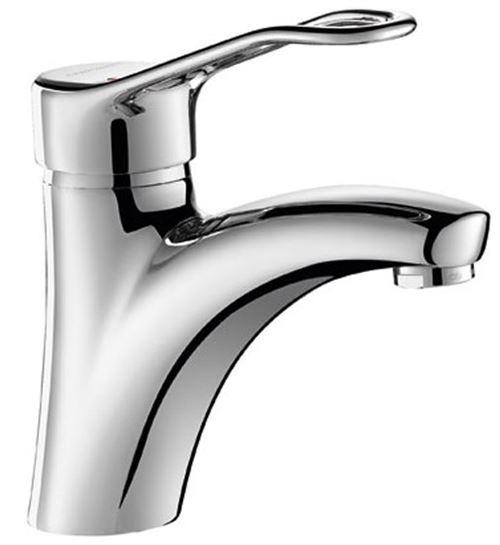 Delabie - Mitigeur Lavabo - Bec Fixe - 8.5 cm - Image 3