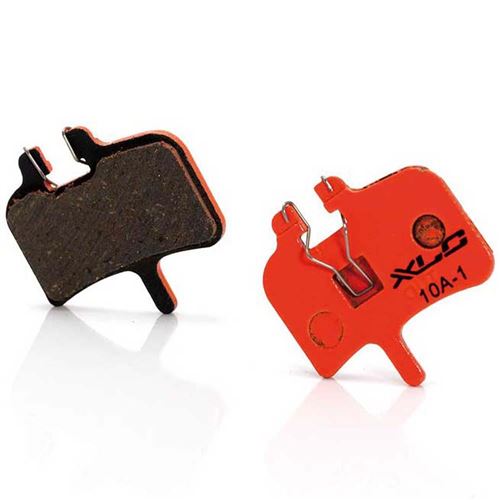 Xlc Freins Xlc Brake Pads Bp D04 One Size