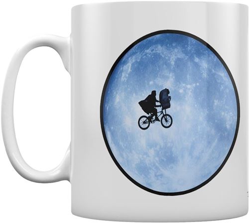 ET - Mug - 300 ml - Moon