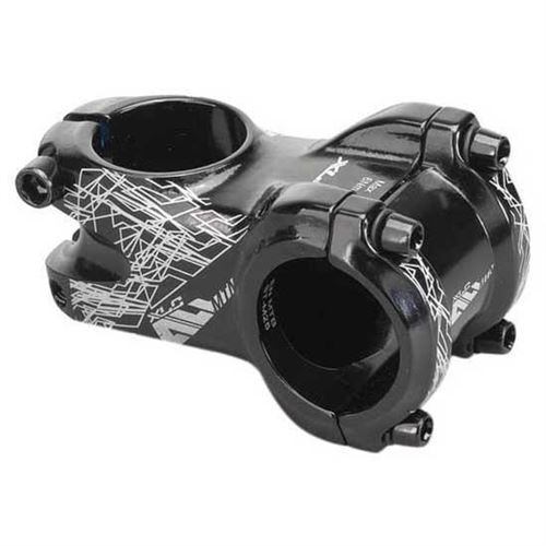 Xlc Tiges Xlc All Mtn A Head St M25 45 mm / 0º