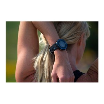 Montre garmin forerunner 620 outlet