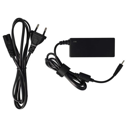 Chargeur adaptable PC portable ASUS 19V 2.1A 2.5*0.7mm