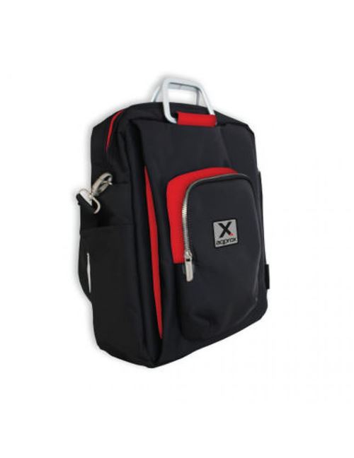 Housse pour ordinateur portable approx! AAOABT0456 APPNBST15BR 15,6 Noir Rouge