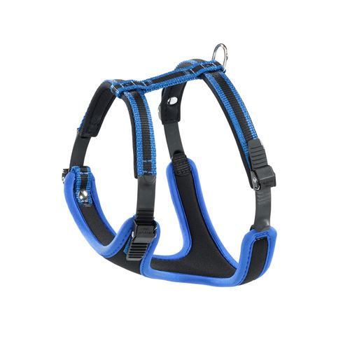 ERGOCOMFORT S Harnais pour chiens