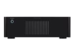Amplificateur de puissance stéréo Rotel RB-1552 MKII Noir