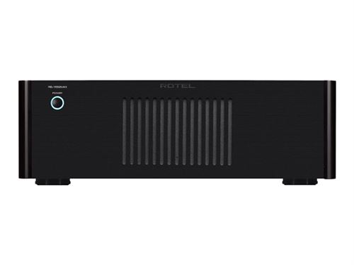 Amplificateur Hi Fi Rotel RB 1552 MK2
