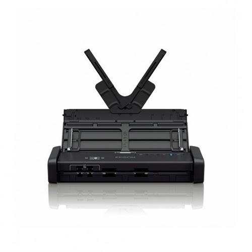 epson workforce ds-310 power pdf noir