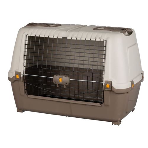 Meilleurs prix pour TRIXIE Boîte de transport Skudo Car 100 Taille M-L