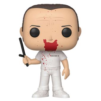 Figurine Funko Pop Movies Silence of The Lambs Hannibal