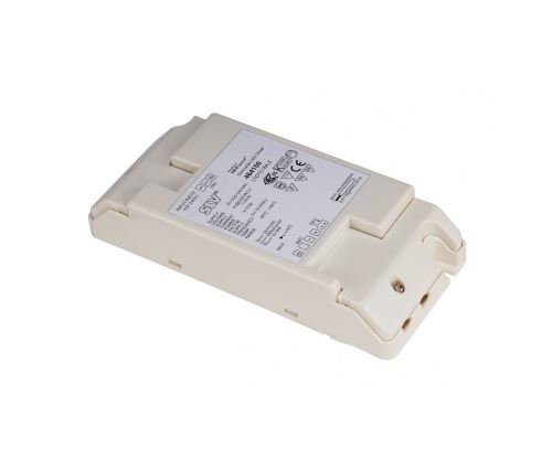 Alimentation led 18w, 350ma, serre-câble inclus, variable