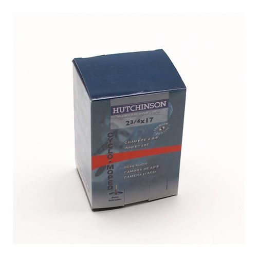 Chambre a air 17'' 2 3-4-17 hutchinson schrader