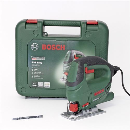 Bosch bricolage &ndash; 06033 A0703 &ndash; PST Easy (500 W) Scie &agrave; chantourner