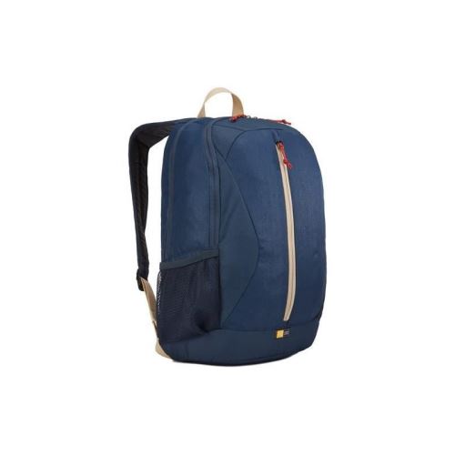 sac a dos 15,6'' - case logic ibira backpack 15.6? - ibir-115 dress blue