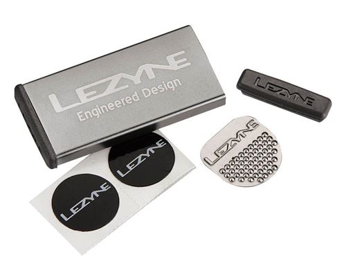 Lezyne Outils Lezyne Metal Kit One Size
