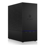 KALEA-INFORMATIQUE Boitier Aluminium USB 3.2 20G pour 2 SSD