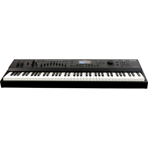Kurzweil Forte 7 piano de scène