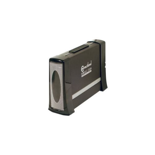 Boîtier externe Combo IEEE1394/USB/IDE pour lecteur 5,25