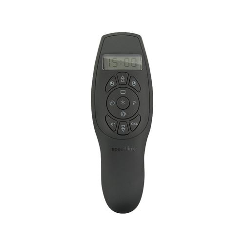 Speedlink Présentateur Acute Supreme Noir