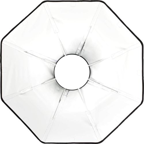 OCF Beauty Dish White 2'