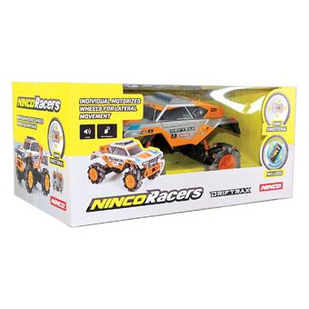 Véhicule Ninco Driftrax rechargeable