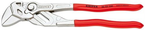 Pince-clé KNIPEX - Longueur : 300 mm