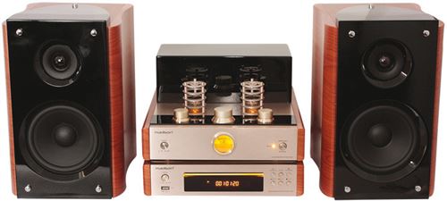 Madison MAD-TA20BT - système audio