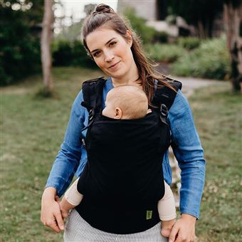 porte bébé boba 4g occasion