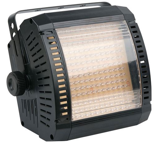 Showtec Technoflash 168 stroboscope à LED