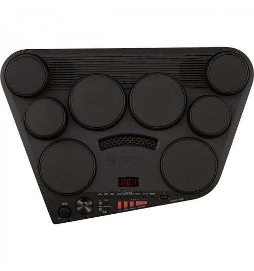 Yamaha DD-75 - Percussion numérique 8 pads