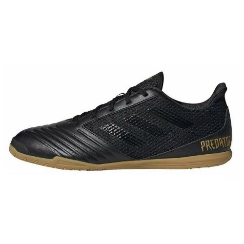 Baskets basses Adidas Predator 194 IN Sala Noir pour Hommes 42