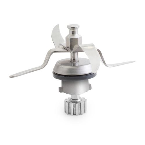 Lame Plate Pour Robot Cuisiopro De Kitchencook