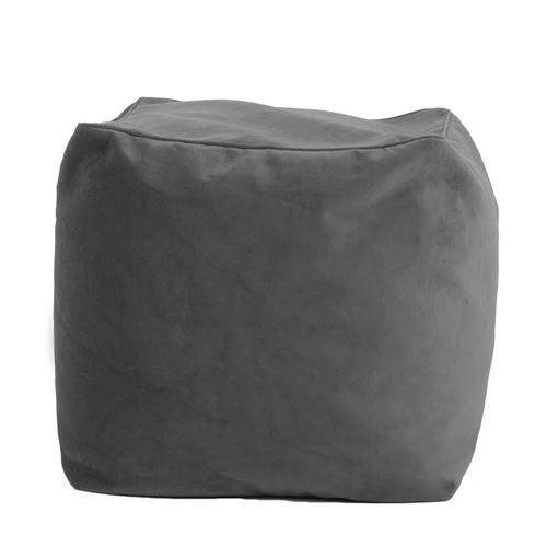 Pablo Velvet Onyx