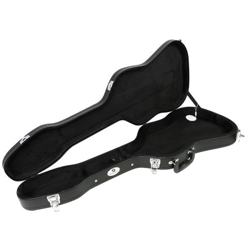 Fazley GC 200 étui guitare