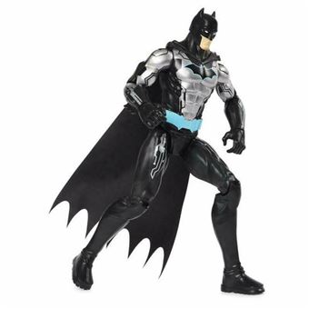 Figurine basique Batman Thématique Tech 30 cm