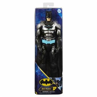 Figurine basique Batman Thématique Tech 30 cm