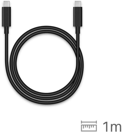 HUION Type C Câble avec toutes les fonctionnalités, compatible avec le moniteur de tablette à dessin Kamvas 13