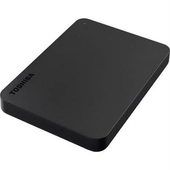 TOSHIBA CANVIO 500Go 2.5" USB 3.0