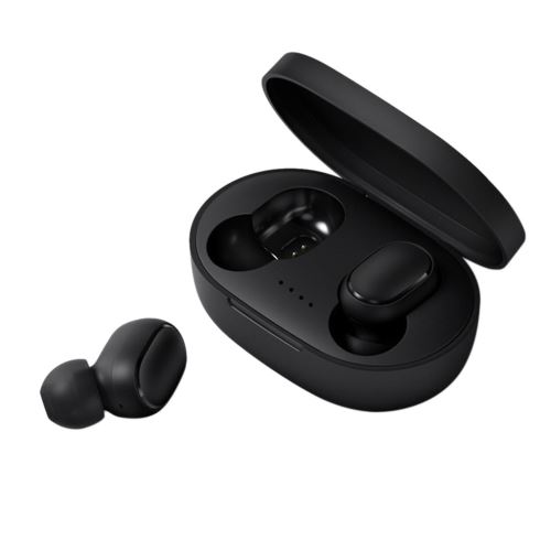 A6S Sans Fil TWS Blueteeth 5,0 Ecouteur Casque Oreillettes Handfree Casque Wenaxibe053