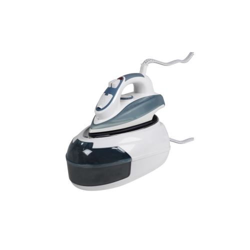 Efbe-Schott TKG SIS 1003 - Centrale vapeur - semelle : céramique - 2400 Watt