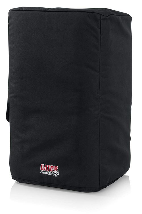 Gator Cases GPA-CVR12 Nylon Speaker Cover for Compact 12 Speaker Cabinets: Musical Instruments