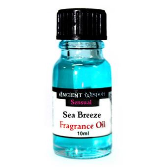 Huile parfumée Brise marine 10ml - 1