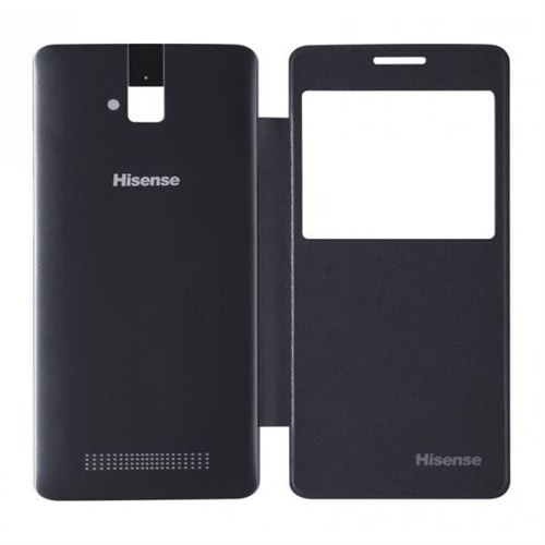 Protection pour téléphone portable Hisense HSU980