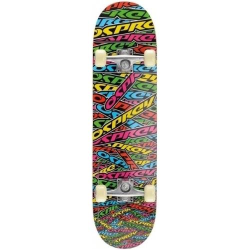Osprey Roulettes Double Coup Pro: Stickers 79 cm